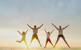 [ẢNH] Những lợi ích bất ngờ của việc dậy sớm