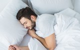 [ẢNH] Những lợi ích bất ngờ của việc dậy sớm