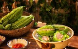 [ẢNH] Những lợi ích kỳ diệu của mướp đắng cho sức khỏe con người