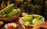 [ẢNH] Những lợi ích kỳ diệu của mướp đắng cho sức khỏe con người