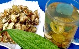 [ẢNH] Những lợi ích kỳ diệu của mướp đắng cho sức khỏe con người