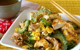 [ẢNH] Những lợi ích kỳ diệu của mướp đắng cho sức khỏe con người
