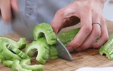 [ẢNH] Những lợi ích kỳ diệu của mướp đắng cho sức khỏe con người