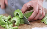 [ẢNH] Những lợi ích kỳ diệu của mướp đắng cho sức khỏe con người