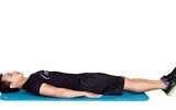 [ẢNH] Những động tác thể dục buổi sáng đơn giản mà hiệu quả