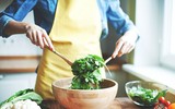 [ẢNH] Top 5 món ăn sáng hỗ trợ giảm cân hiệu quả