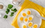 [ẢNH] Top 5 món ăn sáng hỗ trợ giảm cân hiệu quả