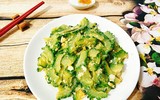 [ẢNH] Những lợi ích kỳ diệu của mướp đắng cho sức khỏe con người