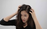 [ẢNH] Cảnh giác trước những hiểm họa từ thói quen để tóc ướt đi ngủ