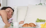 [ẢNH] Top 5 món ăn sáng hỗ trợ giảm cân hiệu quả