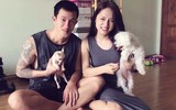 [ẢNH] Hoa hậu chuyển giới Hương Giang và những nghi vấn tình ái 