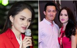 [ẢNH] Hoa hậu chuyển giới Hương Giang và những nghi vấn tình ái 