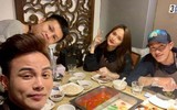 [ẢNH] Hoa hậu chuyển giới Hương Giang và những nghi vấn tình ái 