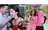[ẢNH] Hoa hậu chuyển giới Hương Giang và những nghi vấn tình ái 
