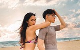 [ẢNH] Hoa hậu chuyển giới Hương Giang và những nghi vấn tình ái 
