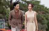 [ẢNH] Hoa hậu chuyển giới Hương Giang và những nghi vấn tình ái 