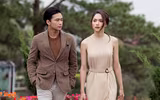 [ẢNH] Hoa hậu chuyển giới Hương Giang và những nghi vấn tình ái 