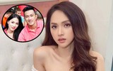 [ẢNH] Hoa hậu chuyển giới Hương Giang và những nghi vấn tình ái 
