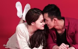 [ẢNH] Hoa hậu chuyển giới Hương Giang và những nghi vấn tình ái 