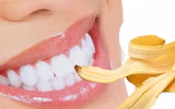 [ẢNH] Những công dụng bất ngờ từ vỏ chuối mà nhiều người chưa biết
