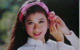 [ẢNH] Hành trình nhan sắc của Diễm Hương - 