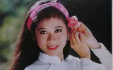 [ẢNH] Hành trình nhan sắc của Diễm Hương - 