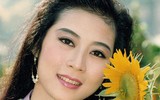 [ẢNH] Hành trình nhan sắc của Diễm Hương - 