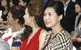 [ẢNH] Hành trình nhan sắc của Diễm Hương - 