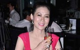 [ẢNH] Hành trình nhan sắc của Diễm Hương - 