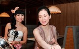 [ẢNH] Hành trình nhan sắc của Diễm Hương - 