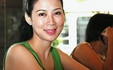 [ẢNH] Hành trình nhan sắc của Diễm Hương - 