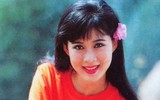 [ẢNH] Hành trình nhan sắc của Diễm Hương - 