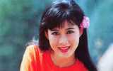 [ẢNH] Hành trình nhan sắc của Diễm Hương - 