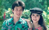 [ẢNH] Hành trình nhan sắc của Diễm Hương - 