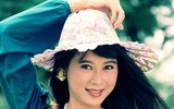 [ẢNH] Hành trình nhan sắc của Diễm Hương - 