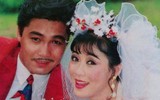 [ẢNH] Hành trình nhan sắc của Diễm Hương - 
