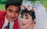[ẢNH] Hành trình nhan sắc của Diễm Hương - 