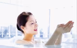 [ẢNH] Những nguy hiểm không ngờ từ việc tắm sai cách