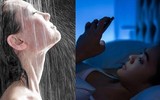 [ẢNH] Những nguy hiểm không ngờ từ việc tắm sai cách