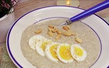 [ẢNH] Top 5 món ăn sáng hỗ trợ giảm cân hiệu quả