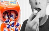 [ẢNH] Hiểm họa chết người từ những trào lưu 
