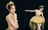 [ẢNH] Nhan sắc dàn mỹ nhân Tân Cương nổi tiếng