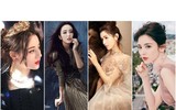 [ẢNH] Nhan sắc dàn mỹ nhân Tân Cương nổi tiếng