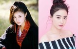[ẢNH] Nhan sắc dàn mỹ nhân Tân Cương nổi tiếng
