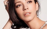 [ẢNH] Nhan sắc dàn mỹ nhân Tân Cương nổi tiếng