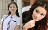 [ẢNH] Nhan sắc dàn mỹ nhân Tân Cương nổi tiếng