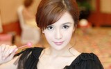 [ẢNH] Nhan sắc dàn mỹ nhân Tân Cương nổi tiếng