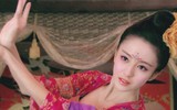 [ẢNH] Nhan sắc dàn mỹ nhân Tân Cương nổi tiếng