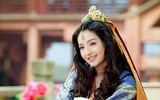 [ẢNH] Nhan sắc dàn mỹ nhân Tân Cương nổi tiếng