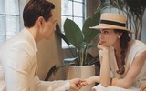 [ẢNH] Những bộ ảnh từng làm 